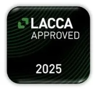 LACCA Approved 2025 LACCA Approved 2025